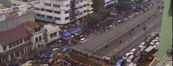 Pasar Tanah Abang Blok A is one of All Location.