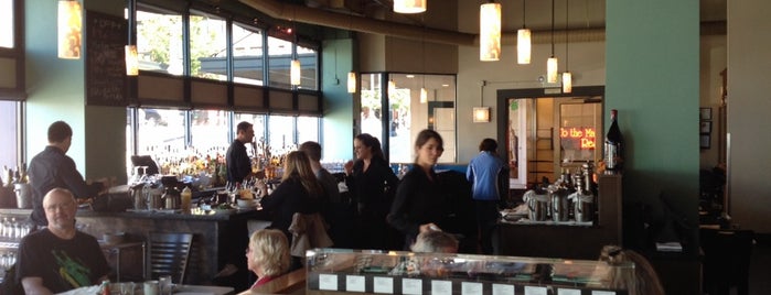 Steelhead Diner is one of Eats in Downtown Seattle.