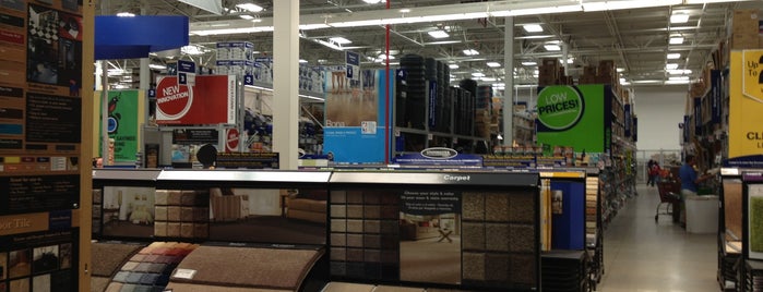 Lowe's is one of The Next Big Thing.