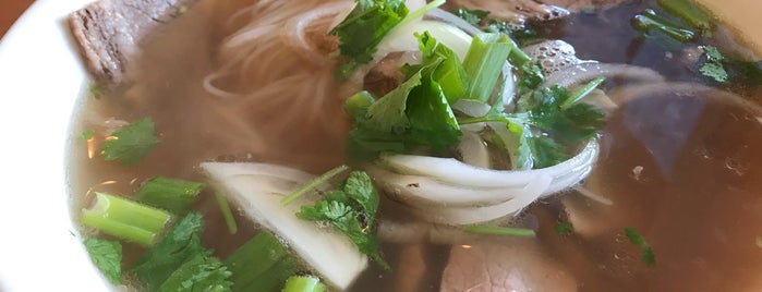 Pho Noi Viet is one of New Orleans (Reddit Guide).