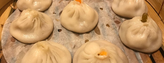 Master Bao is one of Chinese.