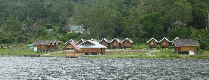 Lore Lindu National Park is one of Outdoors PALU Sulawesi Tengah.