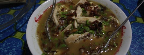 Coto Kuda is one of Kuliner PALU Sulawesi Tengah.