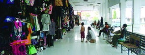 Pasar Petobo is one of Shopping PALU Sulawesi Tengah.
