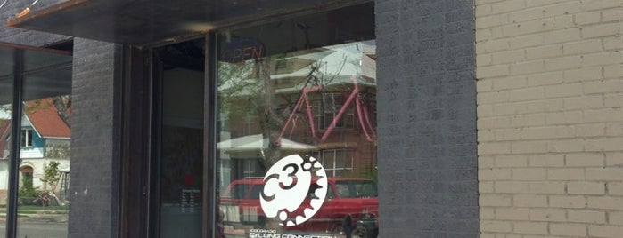 C3 Cycles is one of JJ’s Liked Places.