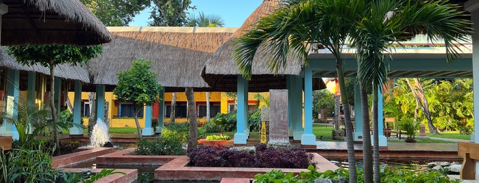 Iberostar Tucán is one of Kimmie's Saved Places.