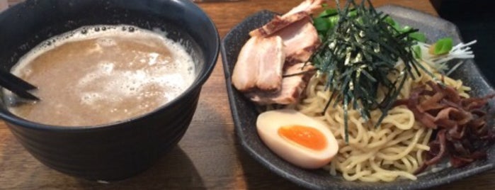 ラーメン 一六 is one of フードログ.