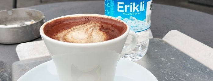 İstanbul Kitap & Cafe is one of Gidilecek İstanbul 2.
