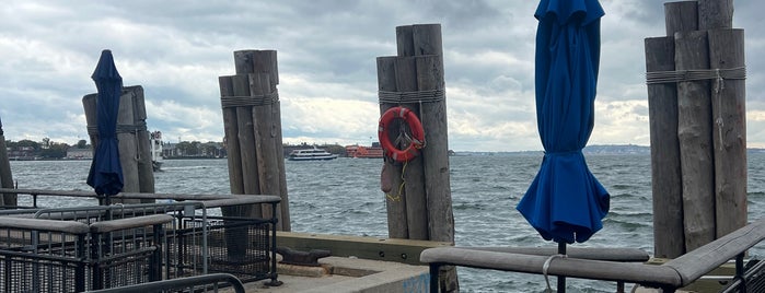 Miss New York Ferry is one of America.