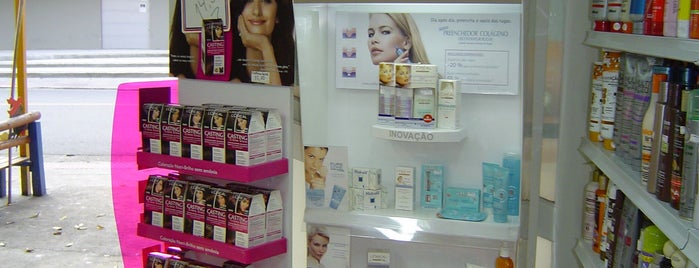 Gloss Cosméticos is one of Florianópolis.