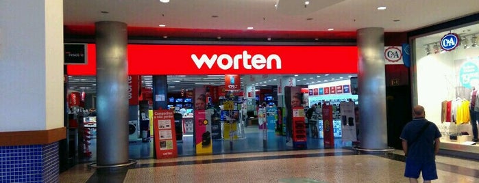 Worten is one of Worten.