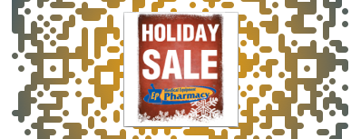 EP Medical Equipment Pharmacy Christmas Holiday