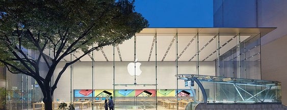 Apple Stores (Japan)