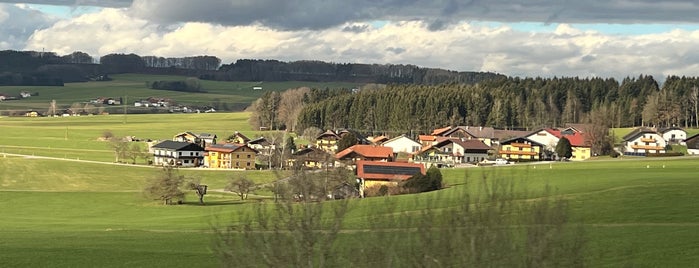 Attnang-Puchheim is one of Travel Uni.