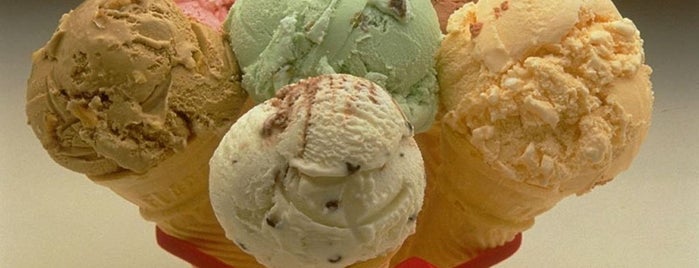 Cones is one of New York City's Best Ice Cream Shops.