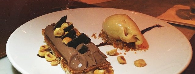 L'Artusi is one of The 15 Best Places for Desserts in the West Village, New York.
