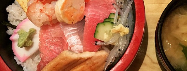 寿司久 is one of チケットレストラン食事券が使える.
