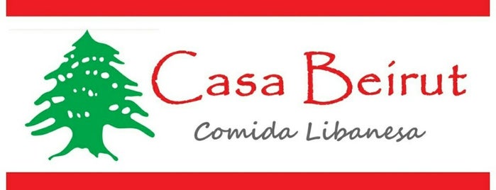 Casa Beirut is one of Victoriaさんのお気に入りスポット.