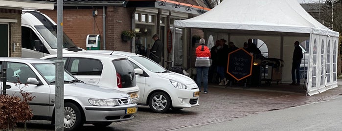 Slagerij G. ter Weele & Zoon is one of Best places in Heerde.