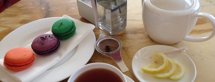 Tea Room is one of Minhas diversões.