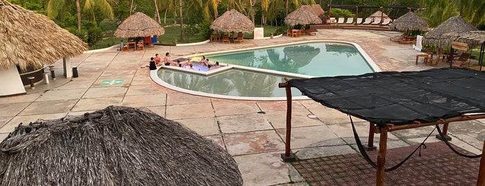 Uxmal Resort Maya is one of Yucatán.