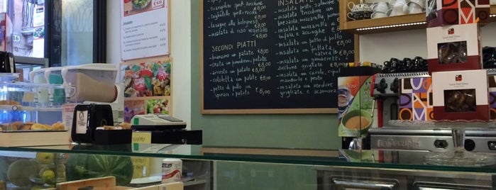 Il Caffè del Minotauro is one of Vitoさんのお気に入りスポット.