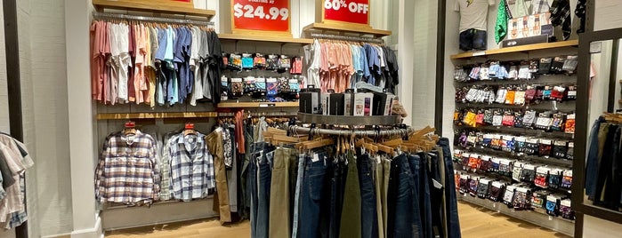 The 11 Best Clothing Stores in Omaha