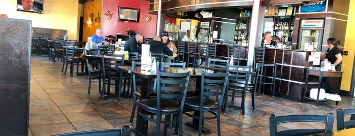 Ixtapa Mexican Grill is one of Love - Sit Down.