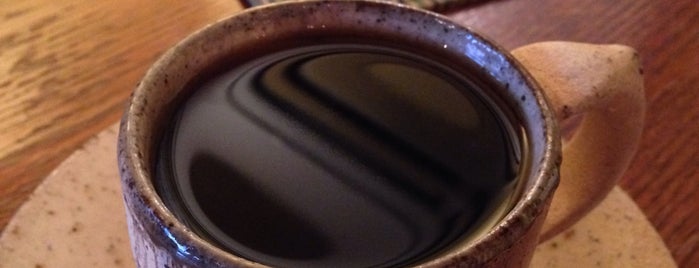 Cafe Suginoco is one of カフェ・喫茶.
