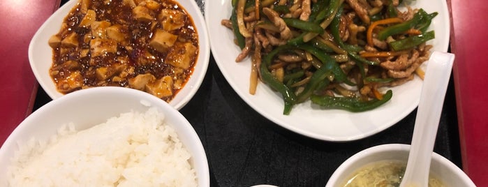 中国東北料理 中国東北料理
