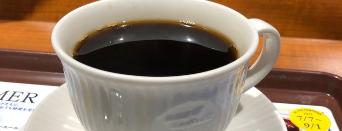 CAFÉ de CRIÉ is one of 【【電源カフェサイト掲載3】】.