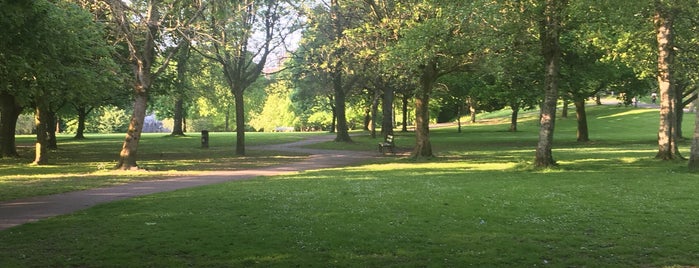 Ballinlough Park is one of Cork and around.