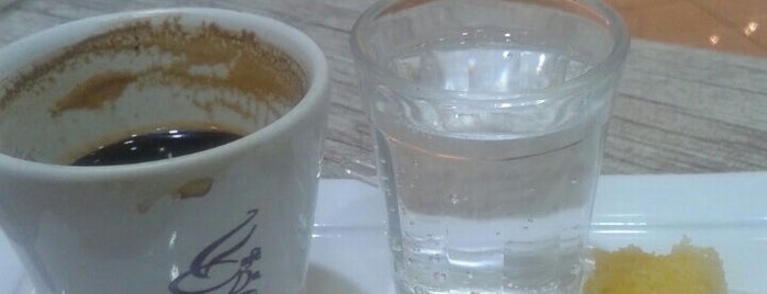 Café e Simpatia is one of Aurelioさんのお気に入りスポット.