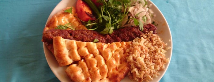 Doğa Pide is one of Tayyarさんのお気に入りスポット.