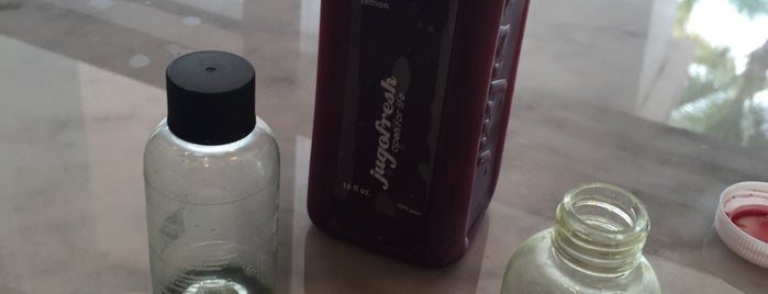JugoFresh is one of miamismさんのお気に入りスポット.