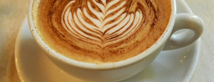 Café London | კაფე ლონდონი is one of Nika💎 님이 좋아한 장소.