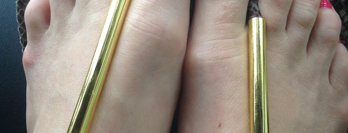 varnish nail bar is one of BBank.