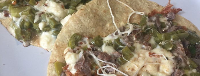 Tacos Don Manolito is one of Giorgio 님이 좋아한 장소.