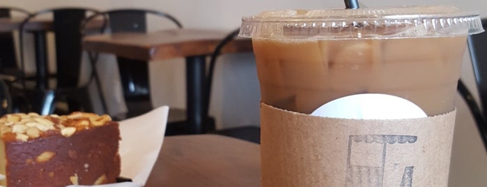 Hayday Coffee is one of Irene : понравившиеся места.