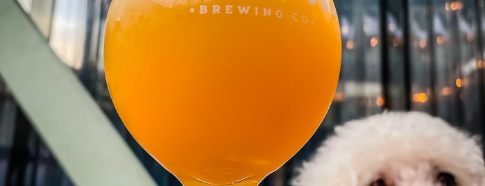 Humble Sea Brewing Co. is one of Bay Area Beer.