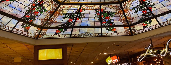 The Buffet at the Eldorado is one of Buffets in Reno.