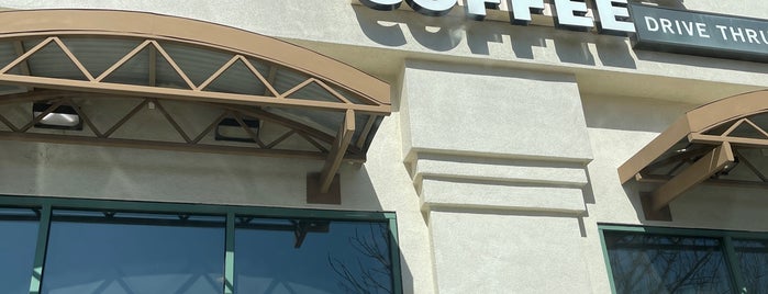 Starbucks is one of All-time favorites in United States.