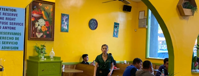 Taqueria Las Cazuelas is one of To try - San Mateo.