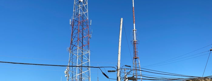 Xm Satellite Radio Towers is one of My Places.