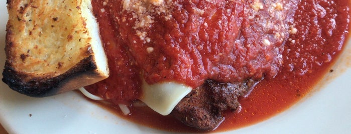 Fiorella's Express is one of The 15 Best Places for Marinara in Boston.