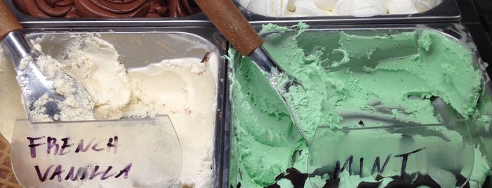 Dolcenero Gelateria Artigianale is one of The 15 Best Places for Gelato in Los Angeles.