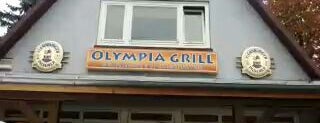 Gyros Grill is one of Restaurants in Deutschland, in denen ich speiste.