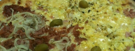 Tonhão Pizzaria is one of Fortaleza-CE: Top Tips!.