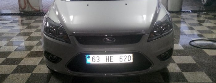 Vip Car Care is one of Araç Yıkama.