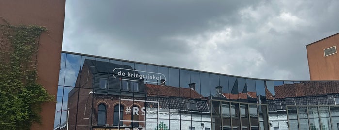 Kringloopwinkel Roeselare is one of Winkeljes en zo voort.